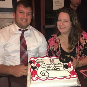 Meet your Posher, Mike